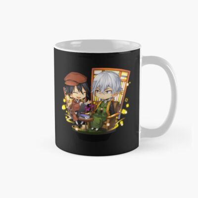 Bungo Stray Dogs Mug