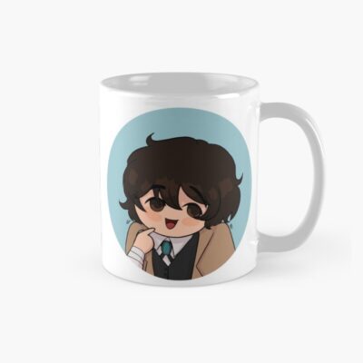 Dazai Mug