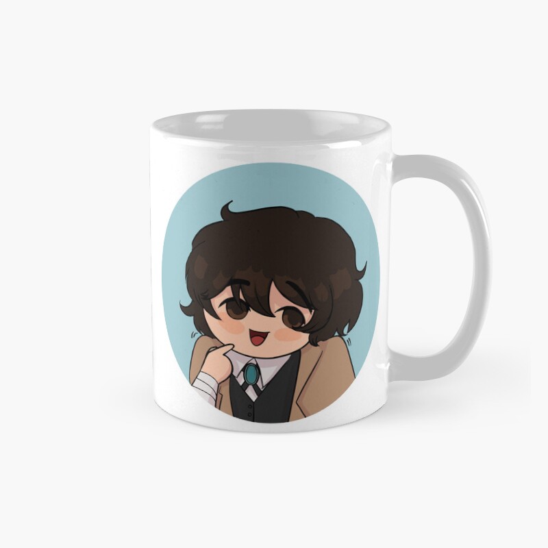 Dazai Mug