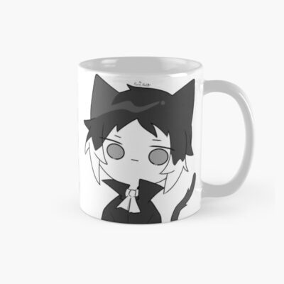 Akutagawa Mug