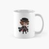 Chibi Chuuya Bungou Stray Dogs Mug
