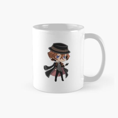 Chibi Chuuya Bungou Stray Dogs Mug