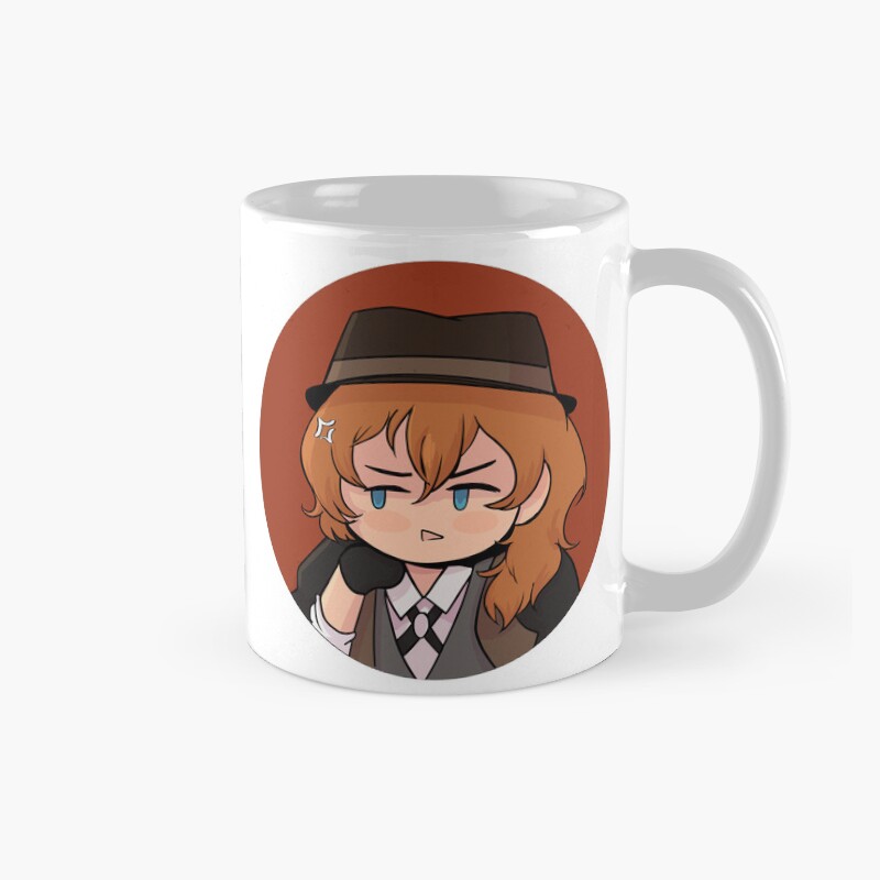 Chuuya Mug