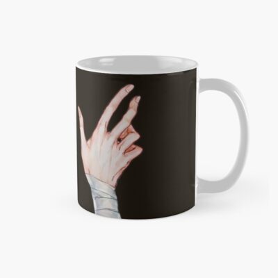 Dazai O Mug