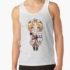 Canada Hetalia Tank Top