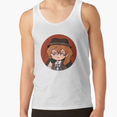 Chuuya Tank Top