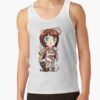 Greece Hetalia Tank Top