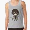 ratankx1860heather greyfront c288321600600 bgf8f8f8 21 - Bungo Stray Dogs Shop