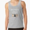 ratankx1860heather greyfront c288321600600 bgf8f8f8 28 - Bungo Stray Dogs Shop