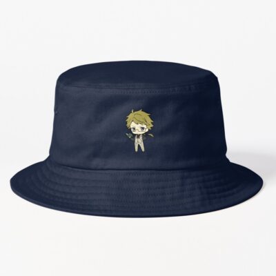 Doppo Kunikida Bungo Stray Dogs Anime Bucket Hat