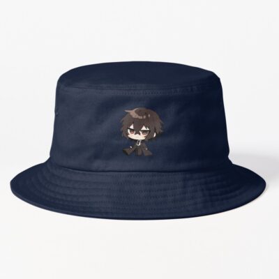 Osamu Dazai Bungo Stray Dogs Hot Design Bucket Hat