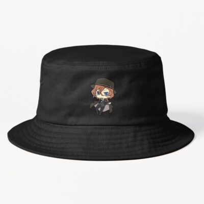 Chuya Nakahara Bungo Stray Dogs Cool Bucket Hat