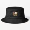 Bungo Stray Dogs Bucket Hat