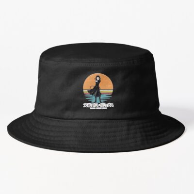Akutagawa Ryunosuke Bucket Hat
