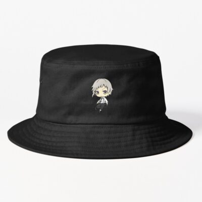 Atsushi Nakajima Bungo Stray Dogs Anime Bucket Hat