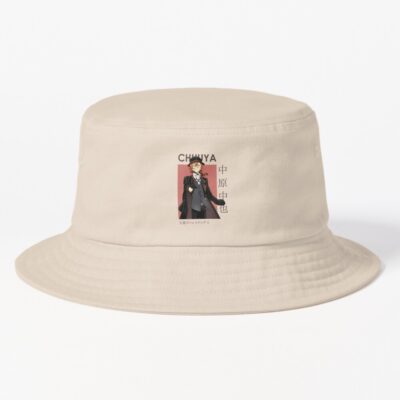 Chuuya Nakahara Bucket Hat