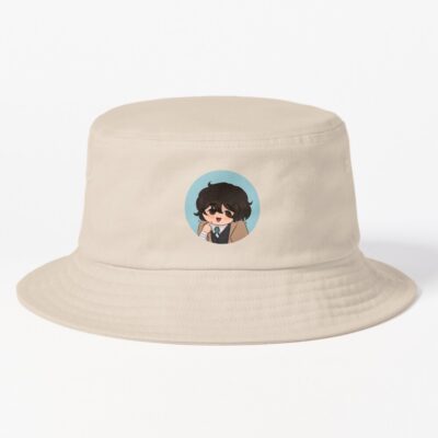 Dazai Bucket Hat