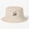Bungo Stray Dogs Characters Bucket Hat