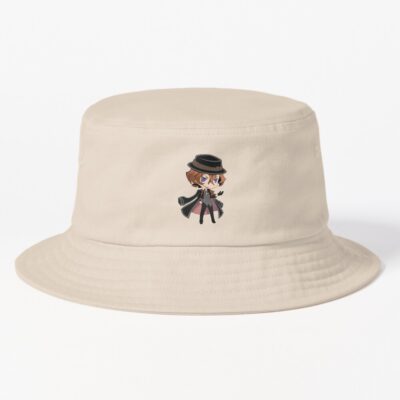 Chibi Chuuya Bungou Stray Dogs Bucket Hat