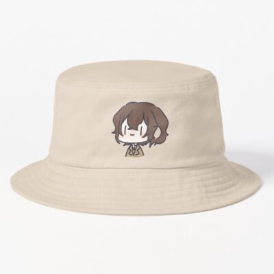 Dazai Version Cute Bucket Hat