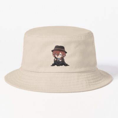 Chuya Nakahara Bungo Stray Dogs High Quality Bucket Hat