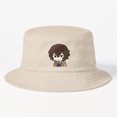 Osamu Dazai Bungo Stray Dogs Anime Bucket Hat