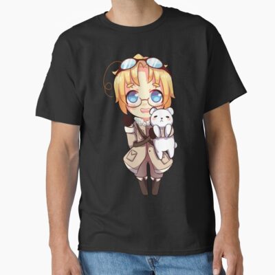 Alternative view of Canada Hetalia T-shirt