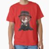 ssrcoclassic teemens 02dd21218219e99865frontproduct squarex1000 25 - Bungo Stray Dogs Shop