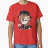 ssrcoclassic teemens 02dd21218219e99865frontproduct squarex1000 9 - Bungo Stray Dogs Shop