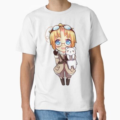 Canada Hetalia T-shirt