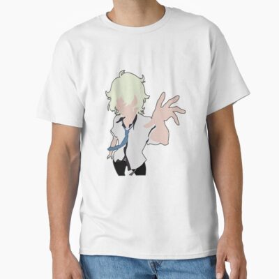 Alternative view of Kiznaiver Katsuhira T-shirt