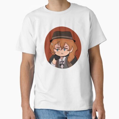 Chuuya T-shirt
