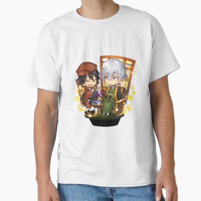 Bungo Stray Dogs T-shirt
