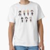 Moriarty T-shirt