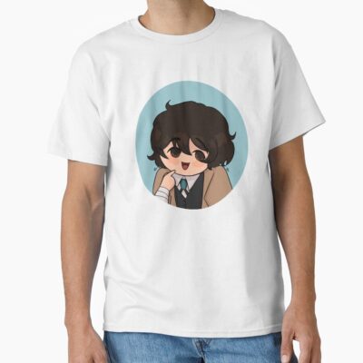 Dazai T-shirt