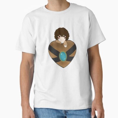 Dazai Heart T-shirt