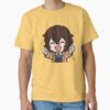 ssrcoclassic teemens 02ffcf6eda6eb664a1frontproduct squarex1000 10 - Bungo Stray Dogs Shop