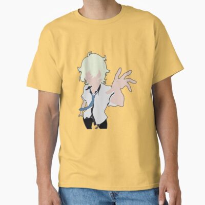 Kiznaiver Katsuhira T-shirt