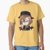 ssrcoclassic teemens 02ffcf6eda6eb664a1frontproduct squarex1000 9 - Bungo Stray Dogs Shop