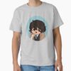 ssrcoclassic teemens 02heather greyfrontproduct squarex1000 - Bungo Stray Dogs Shop