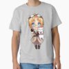 ssrcoclassic teemens 02heather greyfrontproduct squarex1000 13 - Bungo Stray Dogs Shop