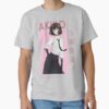 ssrcoclassic teemens 02heather greyfrontproduct squarex1000 15 - Bungo Stray Dogs Shop