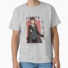 ssrcoclassic teemens 02heather greyfrontproduct squarex1000 16 - Bungo Stray Dogs Shop