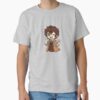 ssrcoclassic teemens 02heather greyfrontproduct squarex1000 17 - Bungo Stray Dogs Shop