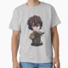 ssrcoclassic teemens 02heather greyfrontproduct squarex1000 23 - Bungo Stray Dogs Shop