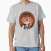 ssrcoclassic teemens 02heather greyfrontproduct squarex1000 24 - Bungo Stray Dogs Shop