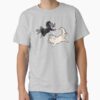 ssrcoclassic teemens 02heather greyfrontproduct squarex1000 27 - Bungo Stray Dogs Shop