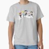 ssrcoclassic teemens 02heather greyfrontproduct squarex1000 29 - Bungo Stray Dogs Shop