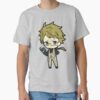 ssrcoclassic teemens 02heather greyfrontproduct squarex1000 32 - Bungo Stray Dogs Shop