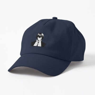 Dazai Osamu Bungo Stray Dogs Anime Hat